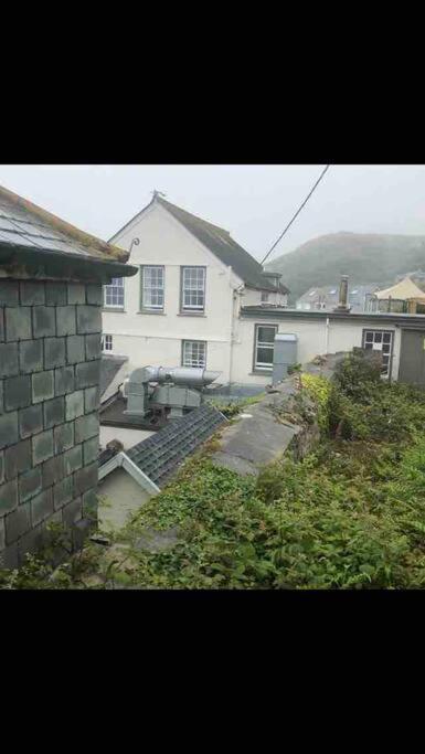 Amazing Seaside Loft Apartment With Sea Views . Sennen Cove Zewnętrze zdjęcie
