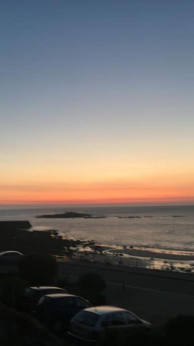 Amazing Seaside Loft Apartment With Sea Views . Sennen Cove Zewnętrze zdjęcie