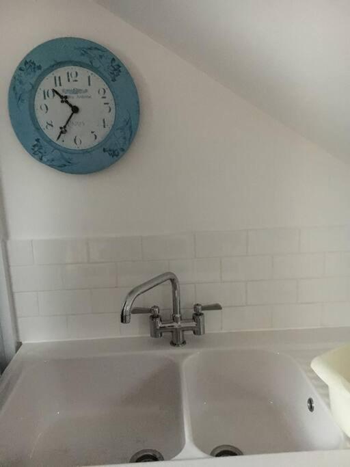 Amazing Seaside Loft Apartment With Sea Views . Sennen Cove Zewnętrze zdjęcie