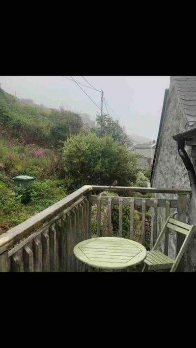 Amazing Seaside Loft Apartment With Sea Views . Sennen Cove Zewnętrze zdjęcie