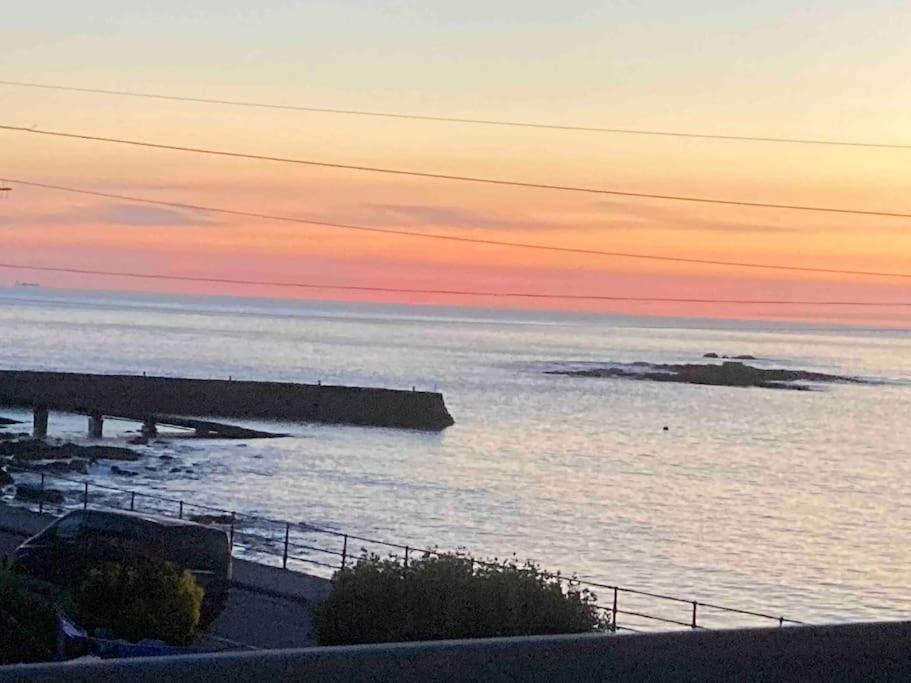 Amazing Seaside Loft Apartment With Sea Views . Sennen Cove Zewnętrze zdjęcie
